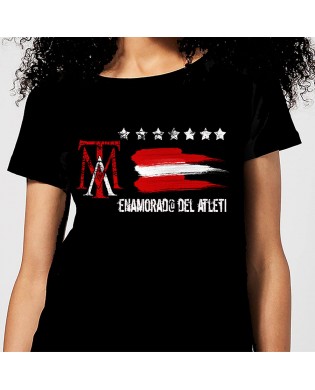 copy of Camiseta chica "El...