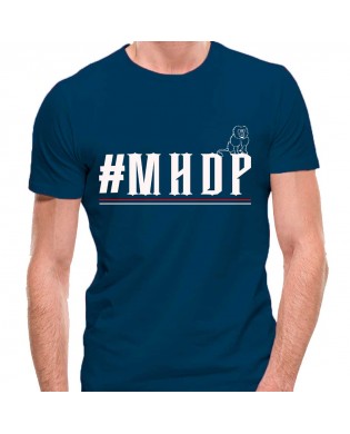 Camiseta MHDP