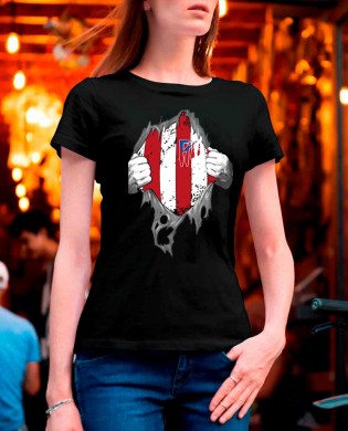 copy of Camiseta"El escudo...