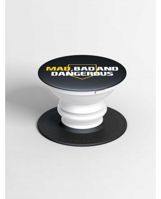 PopSocket Mad, Bad and...