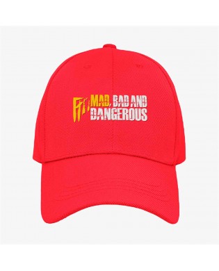 Gorra Mad, Bad and...