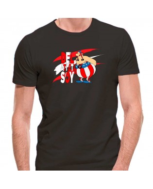 Camiseta Obelix Atleti
