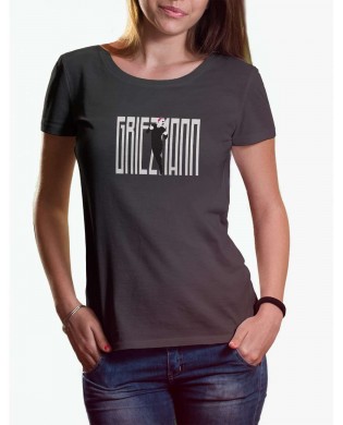 Camiseta chica Griezmann