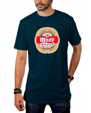Camiseta MHDP Mau