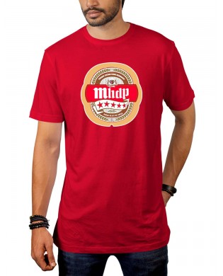 Camiseta MHDP Mau