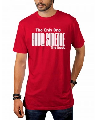 Camiseta Simeone The Best