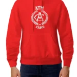 Sudadera ATM FANS