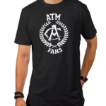 Camiseta ATM FANS
