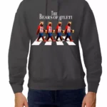 Sudadera The Bears of Atleti
