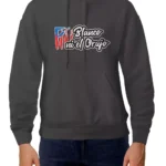 Sudadera Blanco ni el Orujo