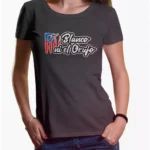 Camiseta chica Blanco ni el Orujo
