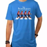 Camiseta The Bears of Atleti