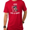 Camiseta Del Atleti Hasta la Muerte