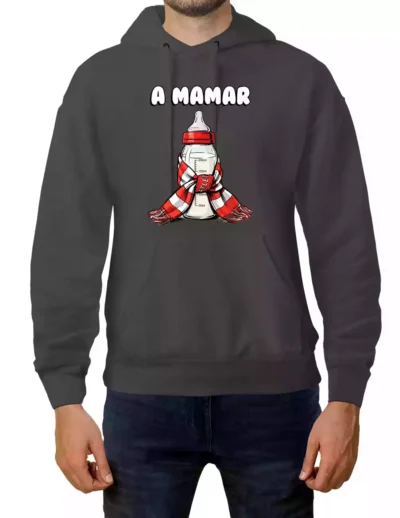Sudadera A Mamar