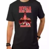 Camiseta Final Copa 2026 Conquistando Sevilla - diseño colchonero