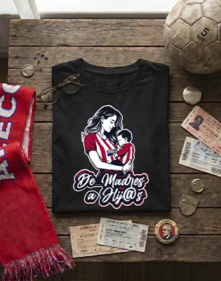 CUPÓN DÍA DE LA MADRE