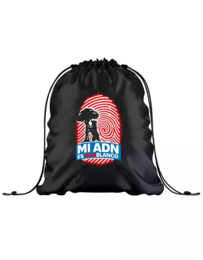 Mochila ADN Rojiblanco