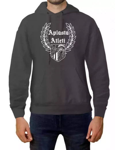 Sudadera Aplasta Atleti